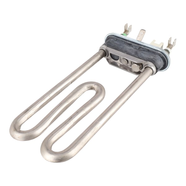 Heater Element and NTC
