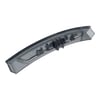 Hoover Washing Machine Transparent Black Door Handle - Image 4