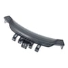 Hoover Washing Machine Transparent Black Door Handle - Image 5