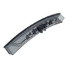 Hoover Washing Machine Transparent Black Door Handle - Image 6