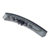 Hoover Washing Machine Transparent Black Door Handle - Image 8