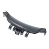 Hoover Washing Machine Transparent Black Door Handle - Image 9