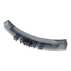 Hoover Washing Machine Transparent Black Door Handle - Image 10