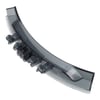 Hoover Washing Machine Transparent Black Door Handle - Image 11