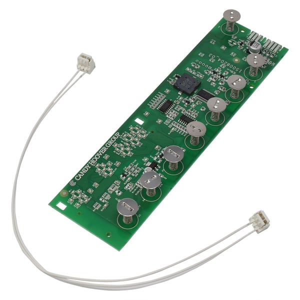Control Module PCB Board
