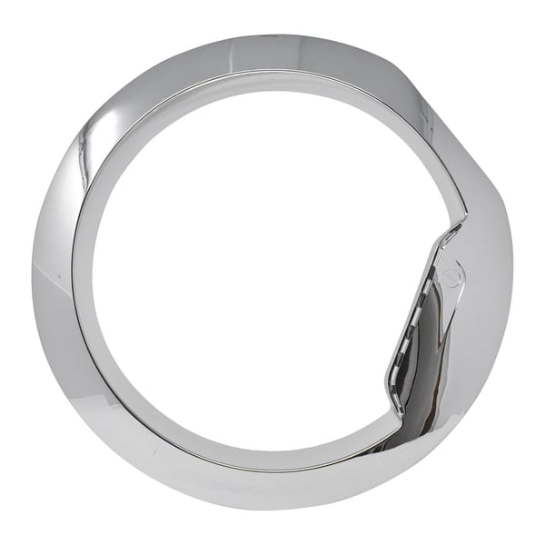Porthole outer frame
