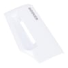 Hoover Washing Machine Dispenser Drawer Front White - Image 1