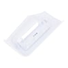 Hoover Washing Machine Dispenser Drawer Front White - Image 2
