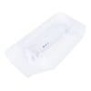 Hoover Washing Machine Dispenser Drawer Front White - Image 7