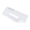 Hoover Washing Machine Dispenser Drawer Front White - Image 8