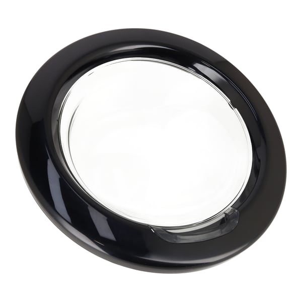 Porthole door complete