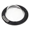 Candy Washing Machine Porthole door complete - Image 3