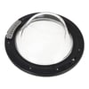 Candy Washing Machine Porthole door complete - Image 6