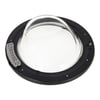 Candy Washing Machine Porthole door complete - Image 10