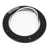 Candy Washing Machine Porthole door complete - Image 11