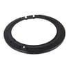 Candy Washing Machine Porthole door inner frame - Image 2