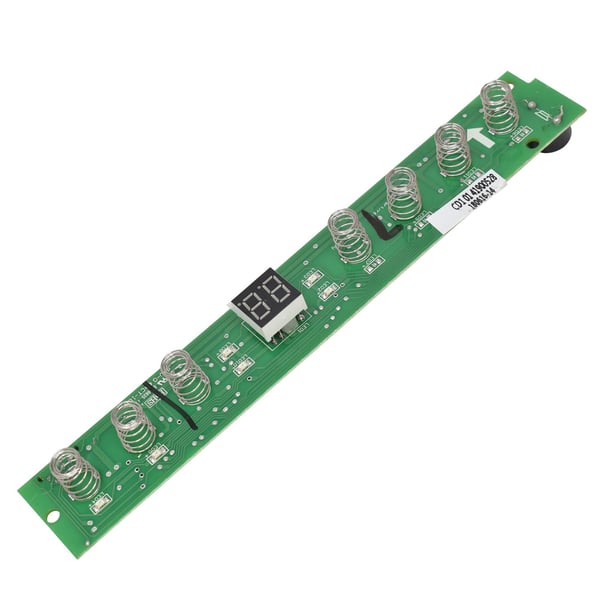 Control PCB Display Board