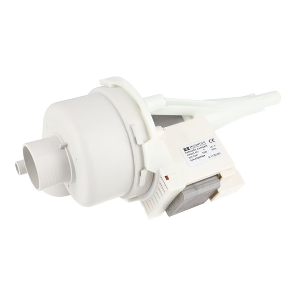 Motor Pump & Housing