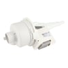 Candy Dishwasher Motor Pump & Housing - Image 1
