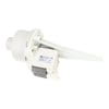 Candy Dishwasher Motor Pump & Housing - Image 4