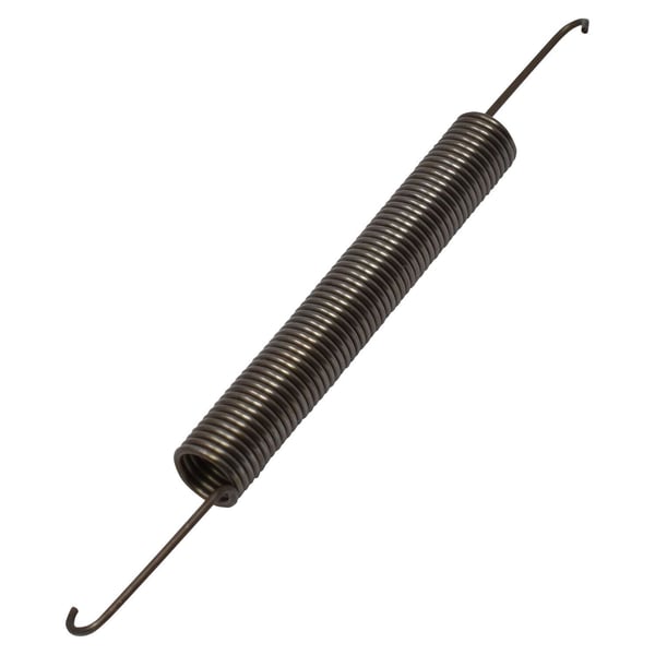 Spring Door Hinge
