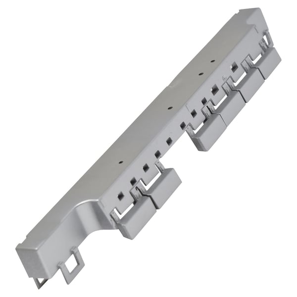 Electr.plate box
