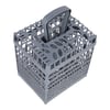 Candy Dishwasher Cutlery Basket - Image 1