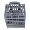 Candy Dishwasher Cutlery Basket - Image 2