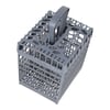 Candy Dishwasher Cutlery Basket - Image 3