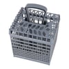 Candy Dishwasher Cutlery Basket - Image 8