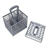 Candy Dishwasher Cutlery Basket - Image 11