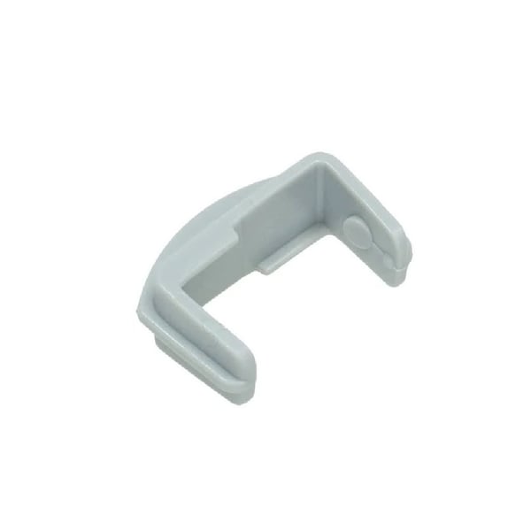 Top Basket Rail End Stopper Wheel Clip