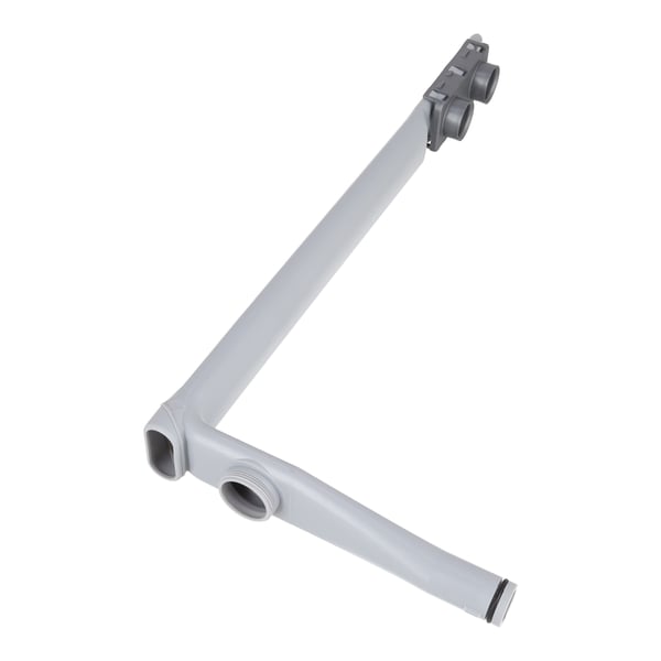Spray arms tube