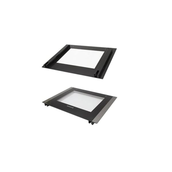 Outer Door Glass