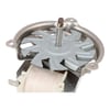 Rosieres Cooker & Hob Fan Motor And Fan - Image 1