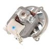 Rosieres Cooker & Hob Fan Motor And Fan - Image 4
