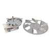 Rosieres Cooker & Hob Fan Motor And Fan - Image 5