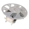Rosieres Cooker & Hob Fan Motor And Fan - Image 6