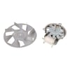 Rosieres Cooker & Hob Fan Motor And Fan - Image 7