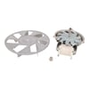 Rosieres Cooker & Hob Fan Motor And Fan - Image 8