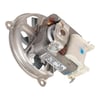 Rosieres Cooker & Hob Fan Motor And Fan - Image 10