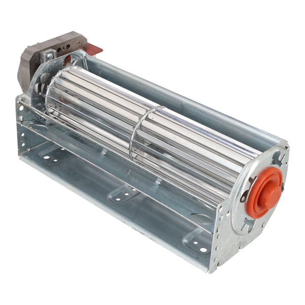 Fan motor