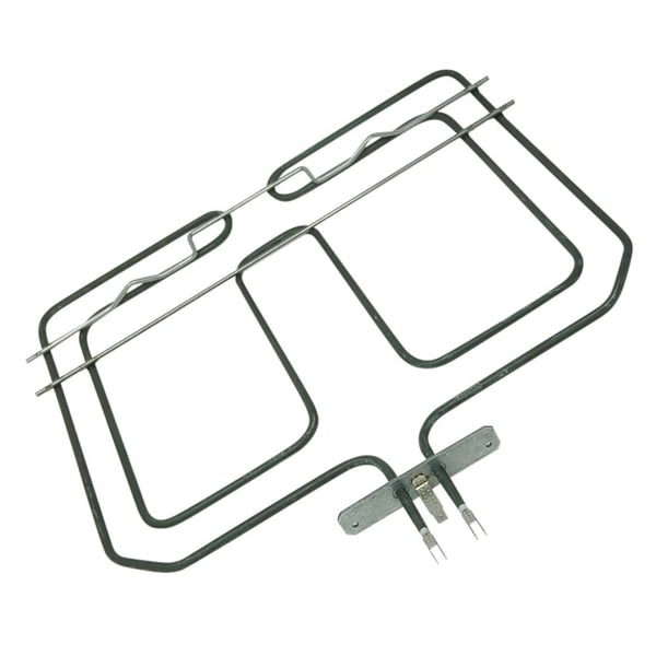 Top Grill Element 