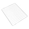 Candy Cooker & Hob Shelf Chrome Metal Rack - Image 4