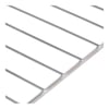 Candy Cooker & Hob Shelf Chrome Metal Rack - Image 5