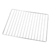 Candy Cooker & Hob Shelf Chrome Metal Rack - Image 6