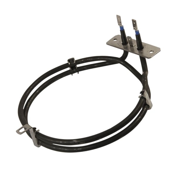 Round Heating Element
