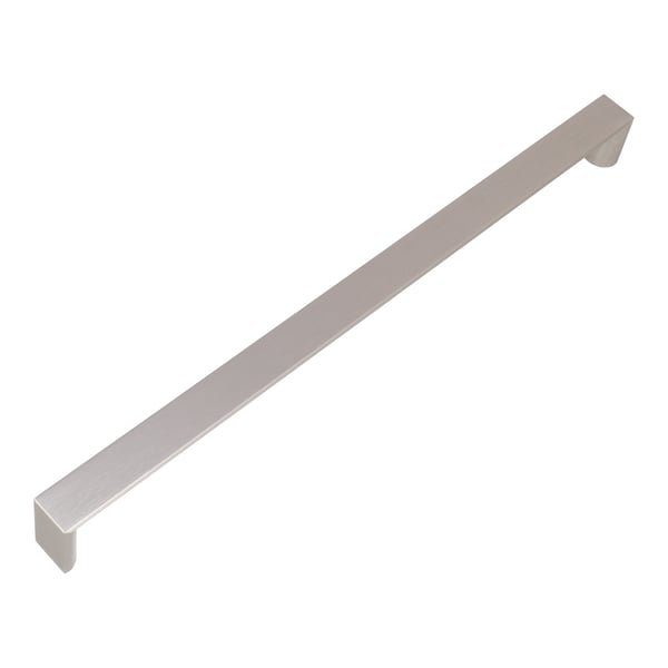 Door Handle Silver