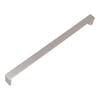 Candy Cooker & Hob Door Handle Silver - Image 1