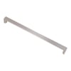 Candy Cooker & Hob Door Handle Silver - Image 3